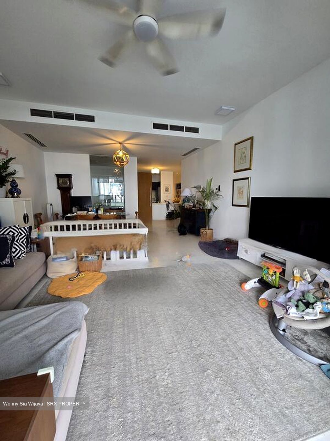 The Coast at Sentosa Cove (D4), Condominium #463474141